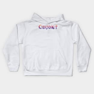 Coexist Kids Hoodie